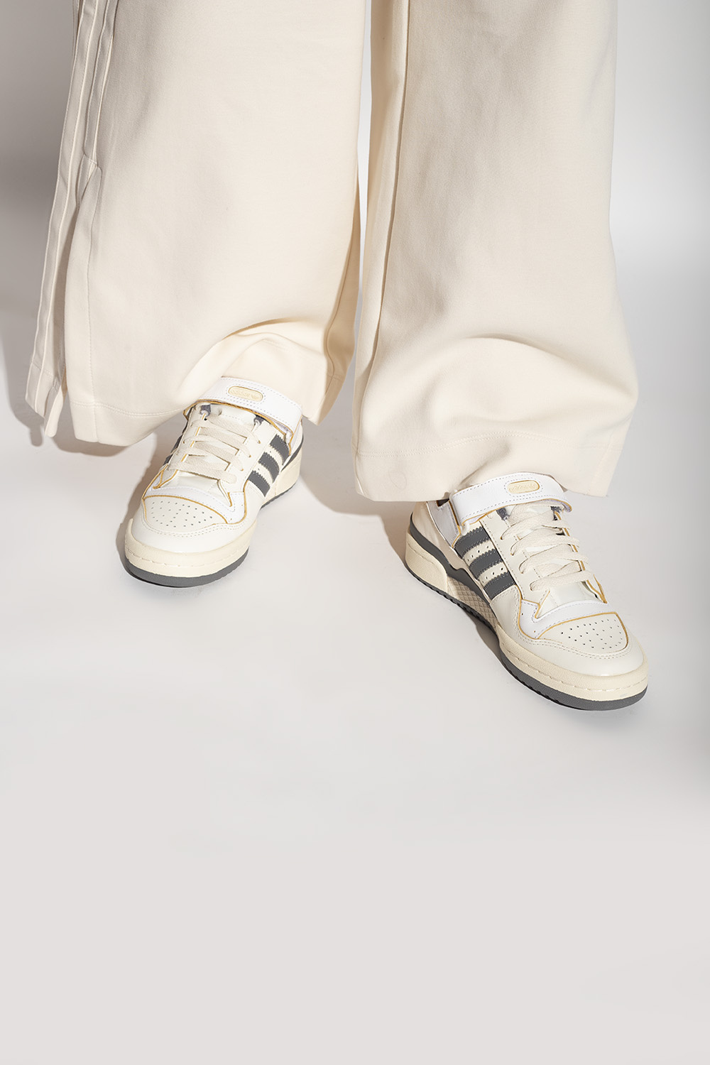 ADIDAS Originals 'FORUM 84 LOW W' sneakers | Women's Shoes | Vitkac